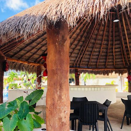 Jc Apartment Cancún Zewnętrze zdjęcie