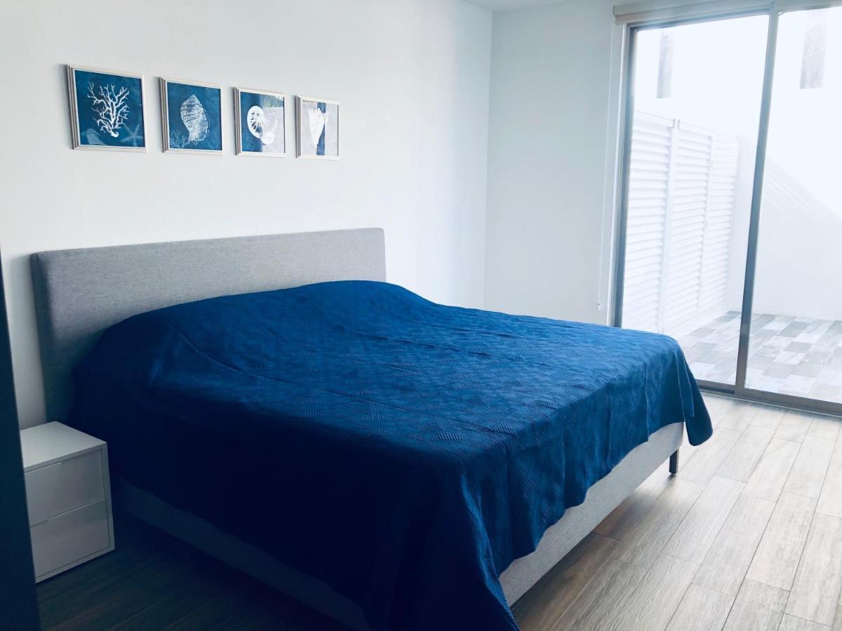 Jc Apartment Cancún Zewnętrze zdjęcie