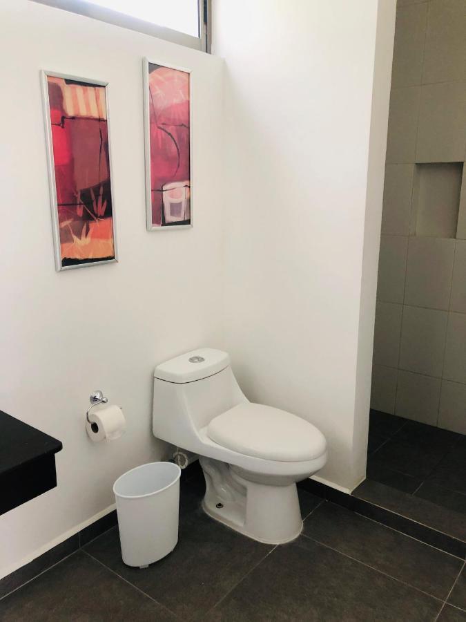 Jc Apartment Cancún Zewnętrze zdjęcie