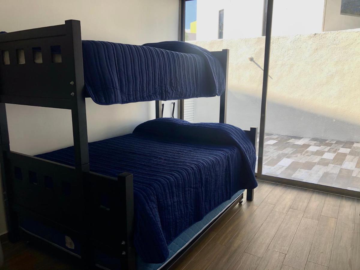 Jc Apartment Cancún Zewnętrze zdjęcie