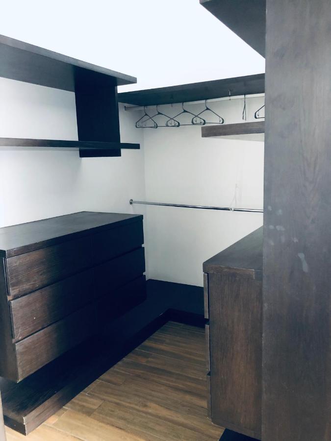 Jc Apartment Cancún Zewnętrze zdjęcie