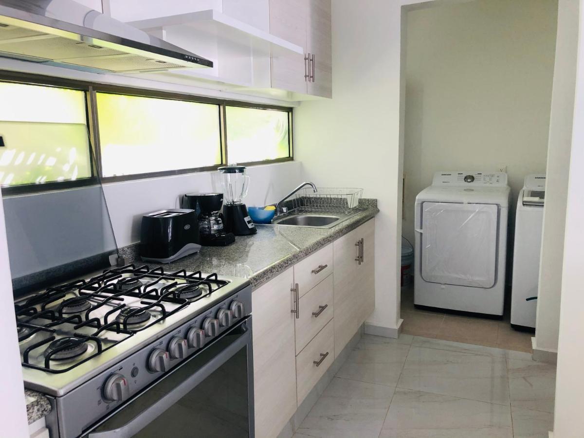 Jc Apartment Cancún Zewnętrze zdjęcie