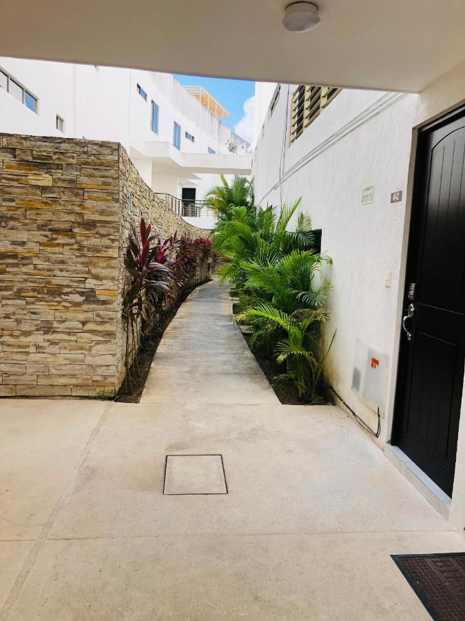 Jc Apartment Cancún Zewnętrze zdjęcie