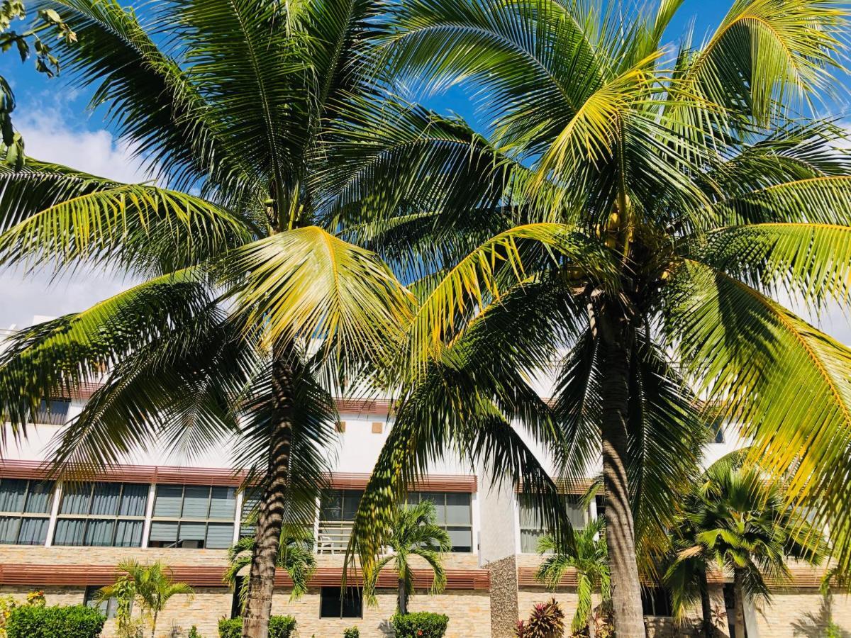 Jc Apartment Cancún Zewnętrze zdjęcie