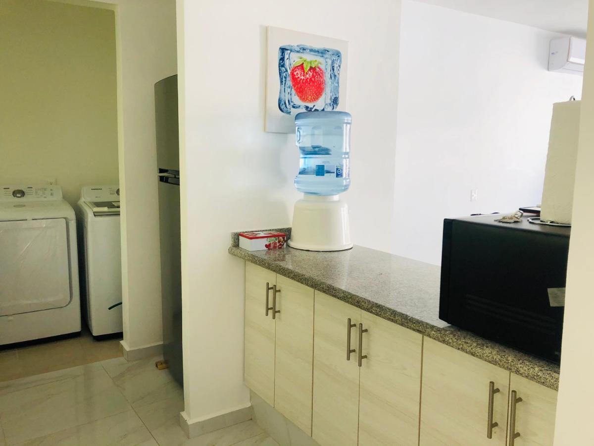 Jc Apartment Cancún Zewnętrze zdjęcie